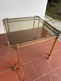 Tavolino da salotto Vintage