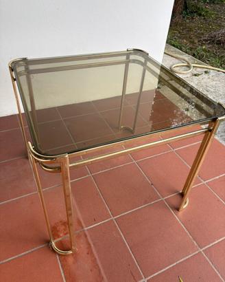 Tavolino da salotto Vintage