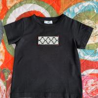 Tshirt bimba elisabetta franchi la mia bambina