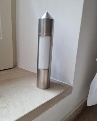 Lampada vintage Bega