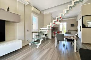 PORZIONE DI BIFAMILIARE A RIMINI