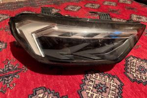 Faro anteriore Audi A1 82A941034D Full LED destro