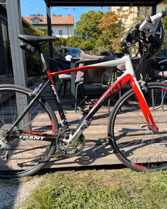 Giant Rapid Strada