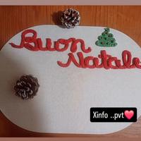 Tovagliette personalizzate