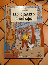 tintin  fumetto 