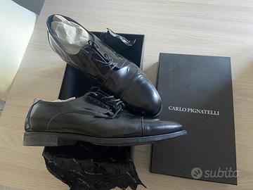 Scarpe cerimonia uomo