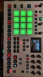 elektron analog Rhythm mkii / mk2