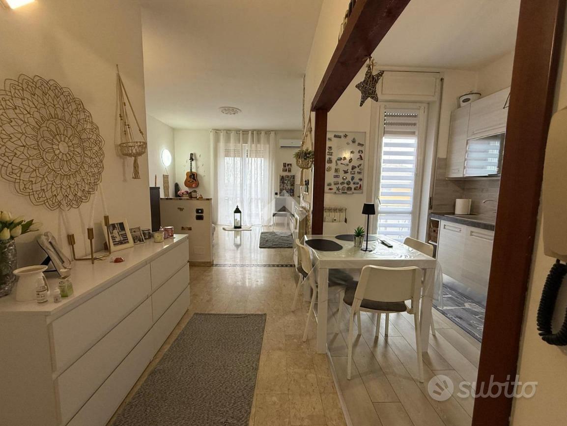 Appartamento – Borgolavezzaro - Vista 4