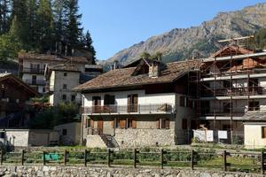 Appartamento - Cogne