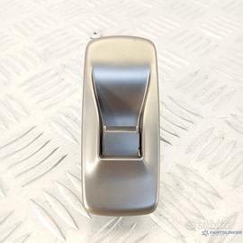 Pulsante Alzacristalli Posteriore SX Jaguar XF 200