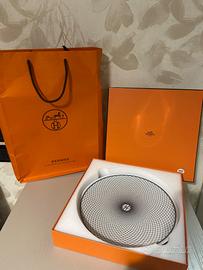 Piatto Hermès