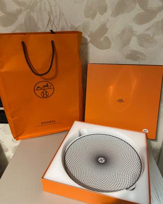 Piatto Hermès