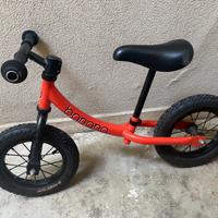 Bici Banana balance bike