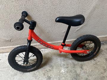 Bici Banana balance bike