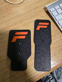 pedali fanatec