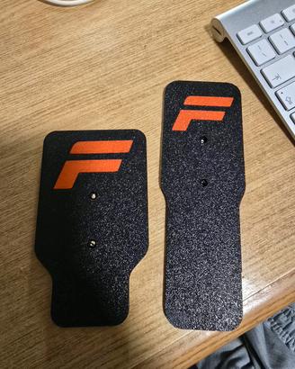pedali fanatec