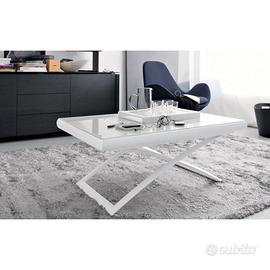Tavolo Regolabile Calligaris Dakota