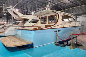 SOLARE 40 Lobster – poss permuta