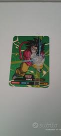 card Dragon Ball GT numero 203 Goku