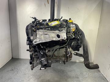 198A2000 MOTORE COMPLETO LANCIA Delta 3° Serie 15