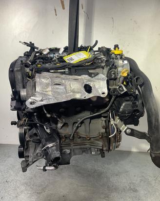 198A2000 MOTORE COMPLETO LANCIA Delta 3° Serie 15
