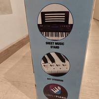 Strumenti musicali