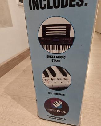 Strumenti musicali