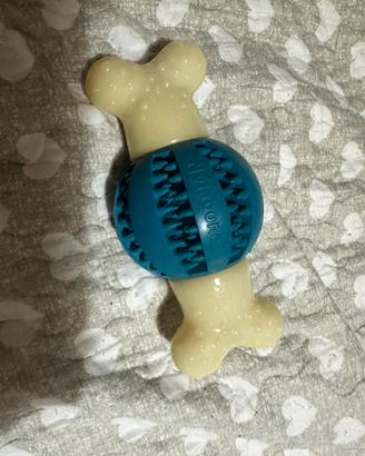 Gioco cane taglia grossa