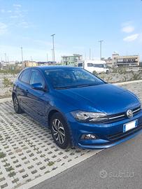 Volkswagen Polo Business 1.6 TDI 5p. Comfortline B