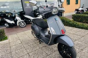 VESPA Sprint 150 STRADALE TUTTO INCLUSO ANCHE PA