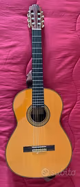 Paulino Bernabé Mod. 10 (2013) - L.R. Baggs USA