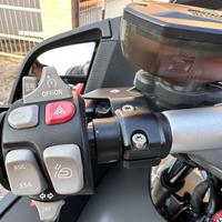 BMW RT 1200 bialbero