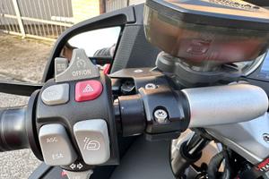 BMW RT 1200 bialbero