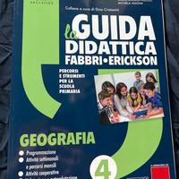 Libro Guida Didattica Rizzoli