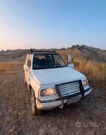 Suzuki Vitara 1.6 8v