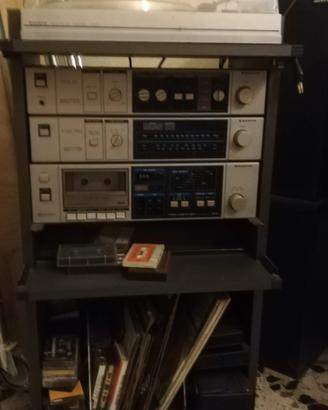 stereo a piano 