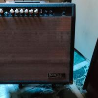 Amplificatore chitarra Elettrica  combo ROCKTILE