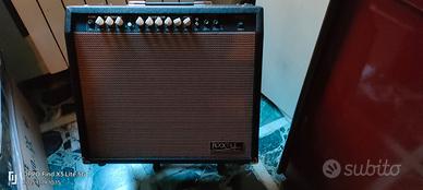 Amplificatore chitarra Elettrica  combo ROCKTILE