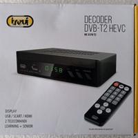 Decoder TV Trevi