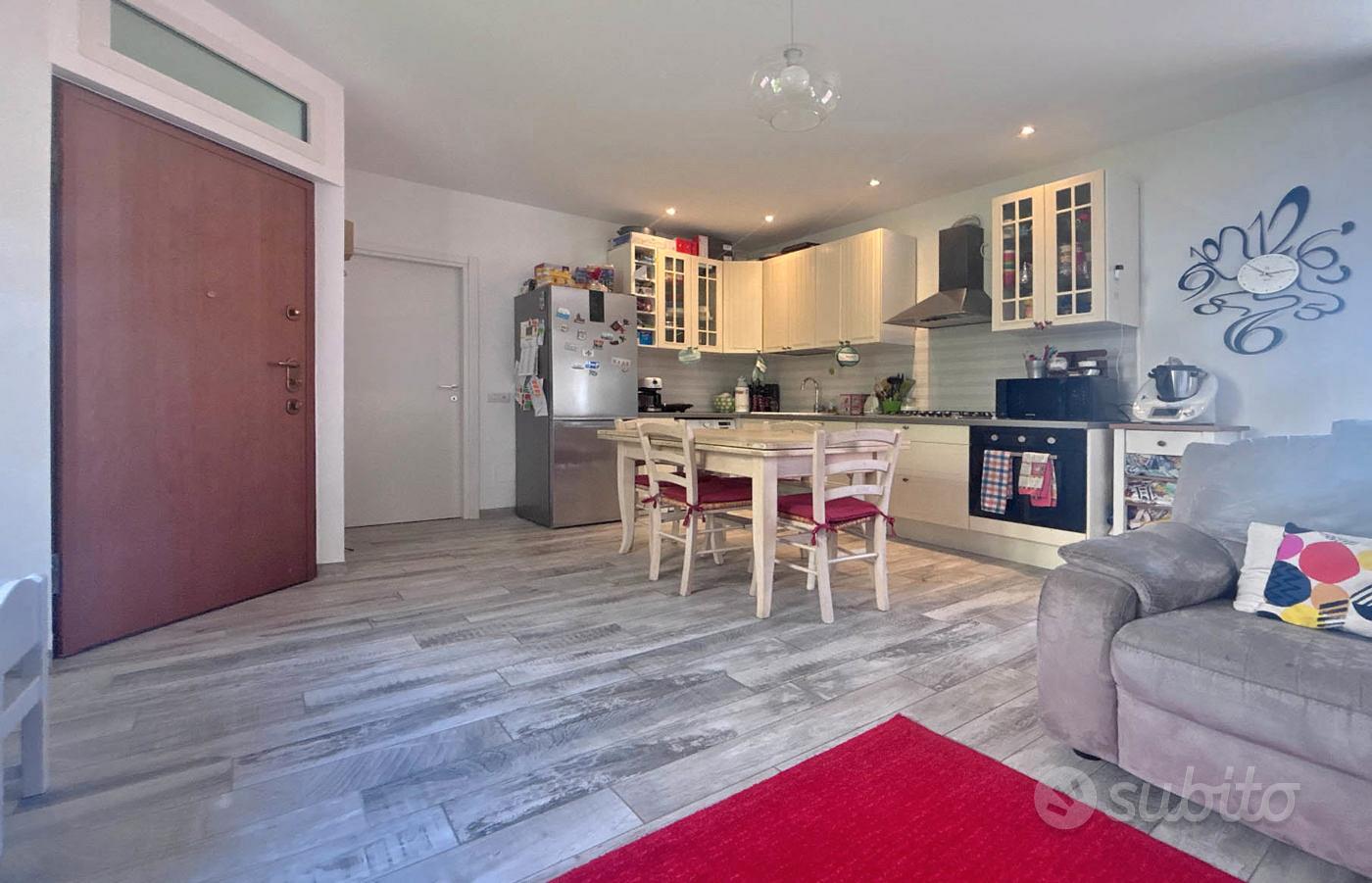 Apartment in Milano, Moncucco - Vista 2