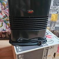 Stufa a combustibile