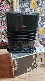 Stufa a combustibile