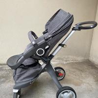 Passeggino Stokke Xplory