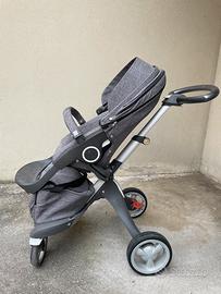 Passeggino Stokke Xplory