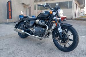 Royal Enfield Super Meteor PROMO