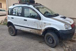 Panda4x4 