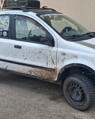 Panda4x4 