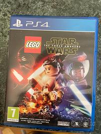 Ps4 star wars the force awakens