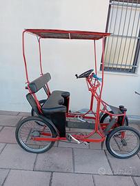 Bicicletta