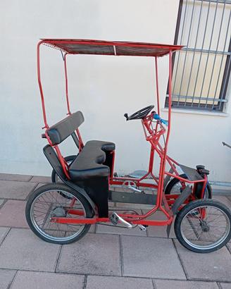 Bicicletta